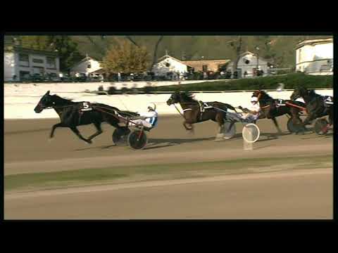 Trotto 25/10/2020 - 5ª corsa