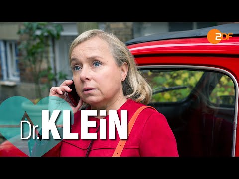 Totalschaden | Dr.Klein Staffel 5 Folge 11