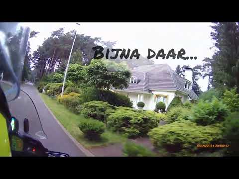 Peter Gillis Hatseflats Drive By