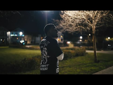 BGM Munchie - From Scratch (Official Music Video)