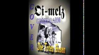 Oi-melz/ Grossalarm (Toten Hosen - cover)
