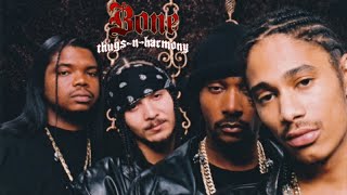 Bone Thugs-N-Harmony - Mind on Our Money (Official Audio)
