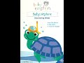 Closing To Baby Einstein Baby Neptune 2004 DVD