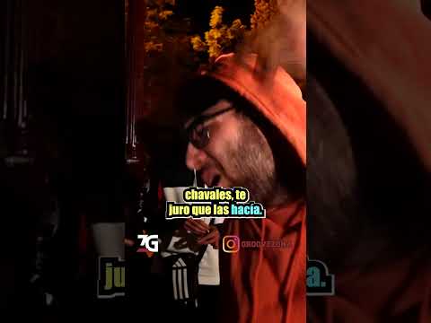 no tengo talento tengo.. 🤯 @zonagroove   #freestyle #ligadefreestyle #batallasdegallos