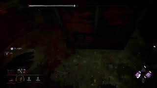 [キラーちゃん]贈るよね。愛のケバブ。[DBD]