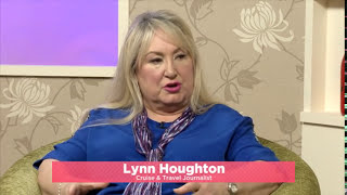 Bloggers Guide to Cruising - Lynn Houghton