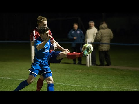 HIGHLIGHTS | POTTON UNITED 2 - 0 BIGGLESWADE UNITED