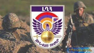 Ադրբեջանի քաղաքներում տեղակայված լեգիտիմ ռազմական նշանակետերը