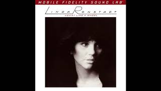&quot;YOU CAN CLOSE YOUR EYES&quot; - Linda Ronstadt