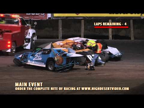 SNMS 11/12/11 X-Mod Pile-Up