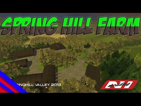 Farming Simulator 15 - Part 35 - More Land