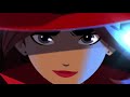 Carmen Sandiego Official Opening With Theme Song