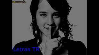 Ximena Sariñana - Cobarde (LETRA)