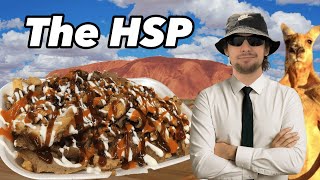 The Halal Snack Pack | Australia's Greatest Food