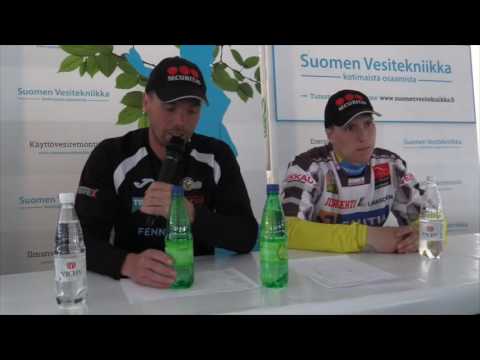 Lehdistötilaisuus: SoJy-PattU 16.6.2016