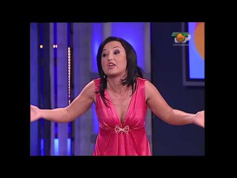 Portokalli, 18 Maj 2008 - Ervina Kotolloshi dhe Florian Binaj