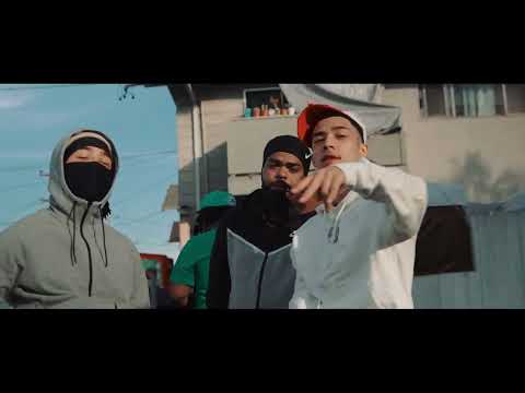 Joeybo - TYPE A WAY (Official Music Video) Dir by VBK