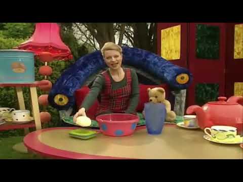 Teletubbies: Naughty Soap (My Fanmade UK Version)