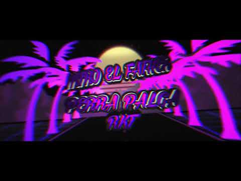 INTRO EL FATHER + PERRA PALGA - RKT - LUCIANO DJ FT BRIAN REMIX💣 [Bass Boosted]