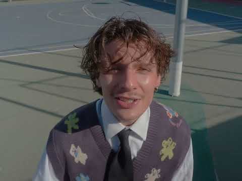 SWEED - Better (OFFICIAL MUSIC VIDEO)