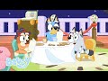 Friendship Time With Bluey Bluey