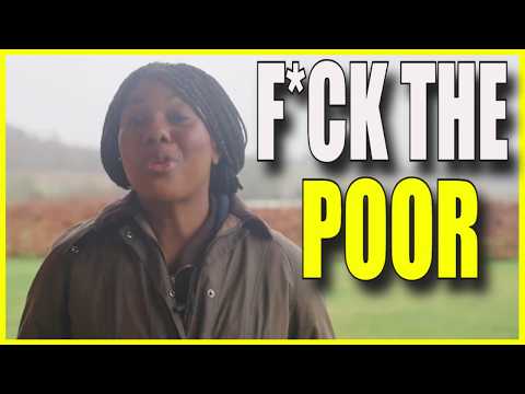 The Emotional SCAM Behind This Tory Video