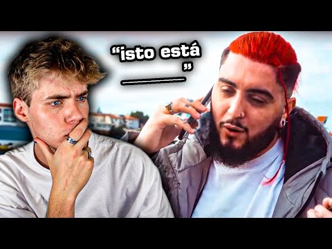 Sobre a nova música do Kazzio...