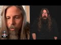 Ex Lamb Of God Drummer Chris Adler Gets HEATED At Guitarist Mark Morton