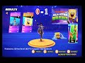 Nickelodeon All Star Brawl 2023 With DLC Purchased VS Computer Time Battles 1