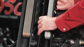 OSC Plated Cooler