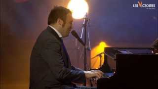 Un Mare In Luce - Raphael Gualazzi - Victoires du Jazz 2013
