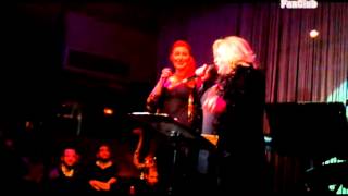 ΜΠΕΣΣΥ ΑΡΓΥΡΑΚΗ - ΠΟΥ ΕΙΣΤΕ ΦΙΛΟΙ ΜΟΥ @ Shamone 3.4.13