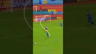 Download lagu Faiz Subri freekick legend mp3