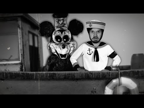 O BIZARRO EPISÓDIO PERDIDO DO MICKEY DE 95 ANOS ATRÁS!