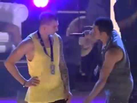 red bull batallas de gallos invert vs elekipo