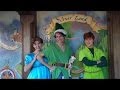 Peter Pan & Wendy - Following The Leader 
