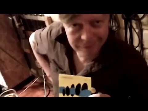 Soundcheck and the Flowers of Hell | SMKVLG013