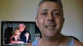 Is David Icke's Wife a Freemason ?