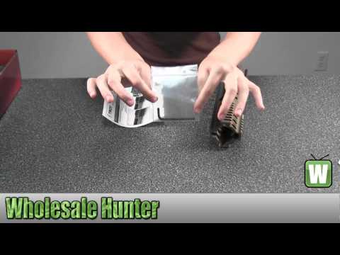 Troy BattleSights #worldoftroy #2ndamendment #troyindustries