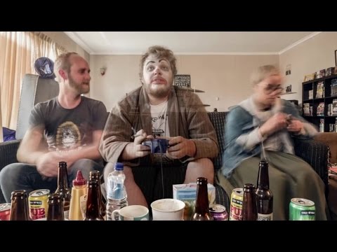 The Smith Street Band - Get High, See No One (Official Video)