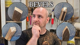 My Opinion On Bevel Riding And How It Can Help You Get Better