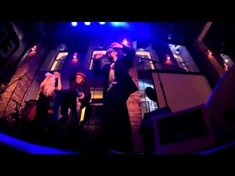 Шмуц & Мурашовы. Live