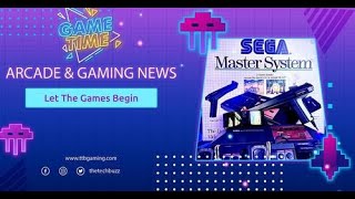 Let The Games Begin - Game Time ep 28