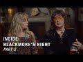 Inside Blackmore's Night - Part 2 - "Quarantine & Tour Life"