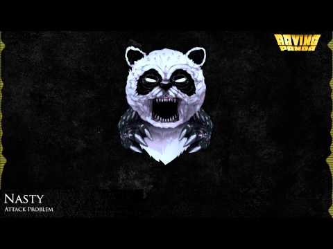 Nasty Attack - Problem