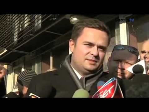 Hofman o spóźnieniu: to najważniejszy moment w życiu mężczyzny, gratuluję