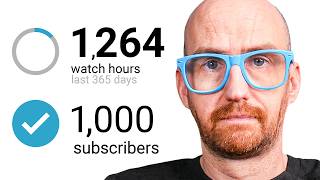YouTube Monetization Rules: 6-Month Guide & Transcript