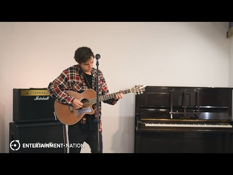 Daniel - Singer Guitarist For Hire