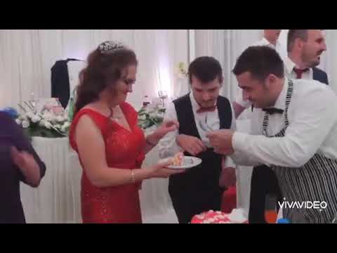 Zejush Hasani - Familja po presin (Fejesa Arjanit&Sarandes)