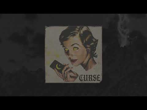 ANTIEVERYONE x PDUB - CURSE